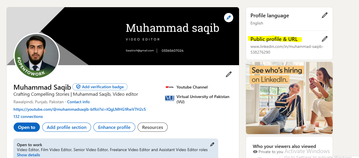 Smart ways to grow on linkdin